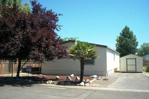  2622 Falcon Ave Space 42, White City, OR photo