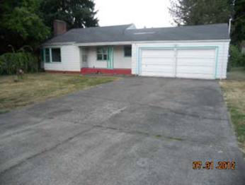  551 10th Ave, Sweet Home, OR photo