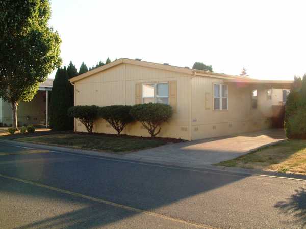  609 Windemere Space 59, Aumsville, OR photo