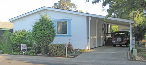  3300 Main St #148, Forest Grove, OR photo