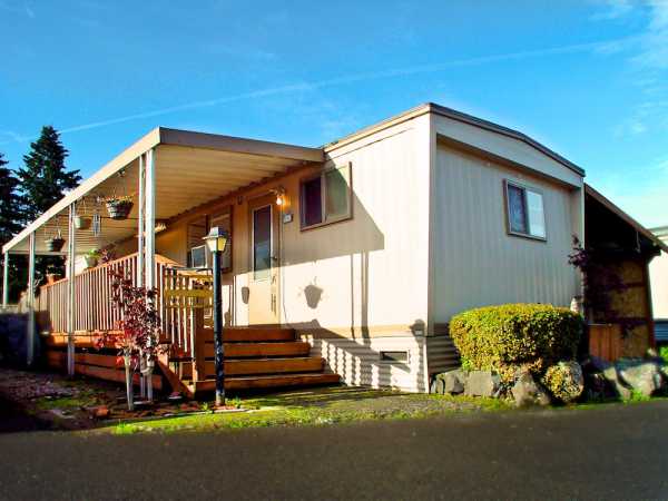  620 SE 2nd AVE SPC# 44, Canby, OR photo