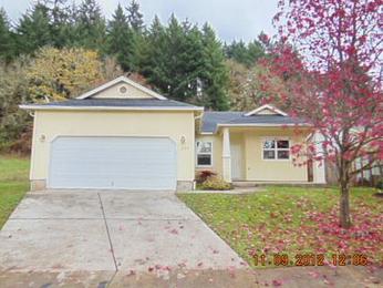  1585 S 60th St, Springfield, OR photo