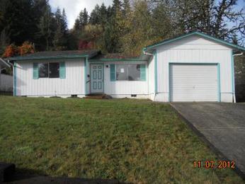  540 4th Avenue, Sweet Home, OR photo