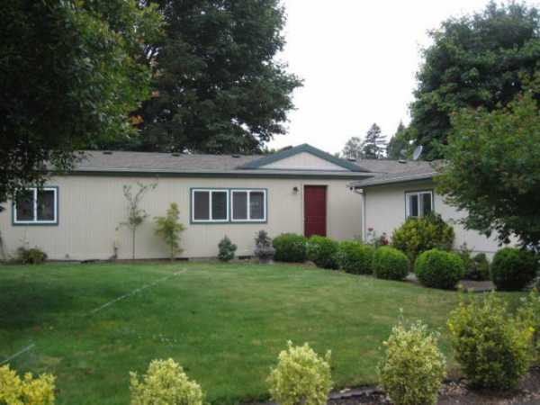  1655 S ELM ST #321, Canby, OR photo
