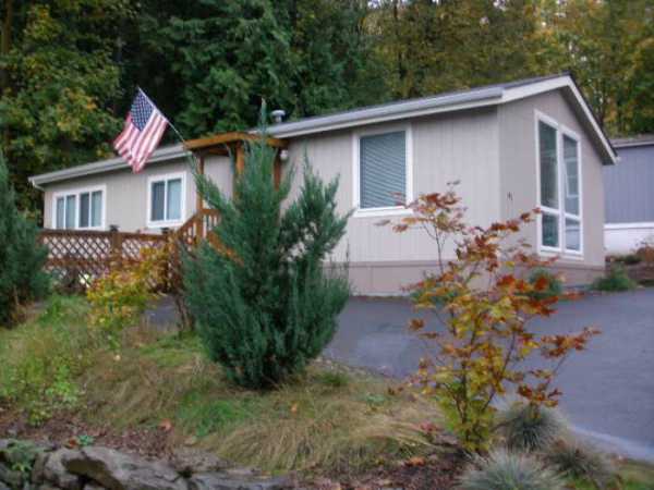  8750 SE 155th Ave #41, Happy Valley, OR photo