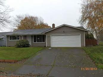  4597 Boulder Dr SE, Salem, OR photo