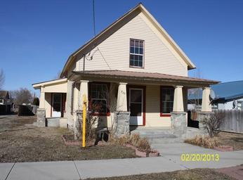  730 Valley Ave, Baker City, OR photo