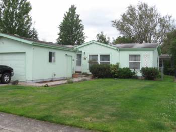  1655 S Elm St. #305, Canby, OR photo