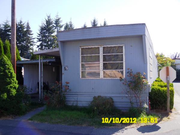  151 Edwards Rd Site 76, Monmouth, OR photo