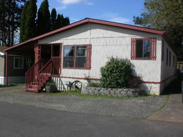  23421 S Hwy 213 #7, Oregon City, OR photo