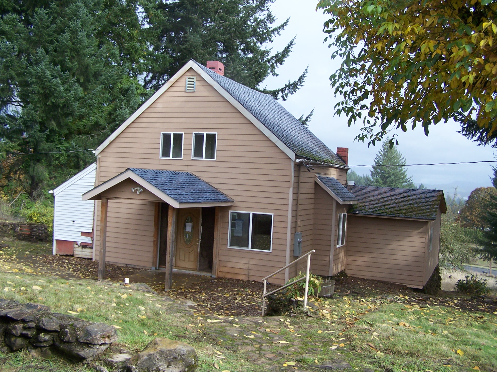  25440 Crescent Hill Rd, Sweet Home, Oregon  photo