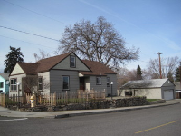  1023 E 14th Street, The Dalles, OR 4925740