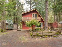 67545 E Lost Shelter Road, Rhododendron, OR 97049