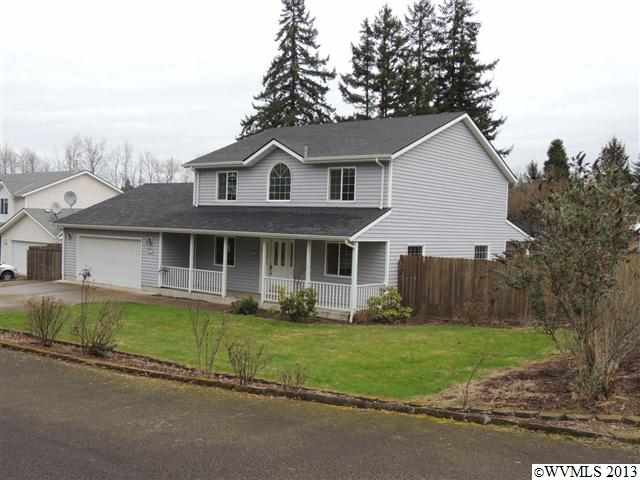  2575 Nw Gibson Hill Rd, Albany, Oregon  photo