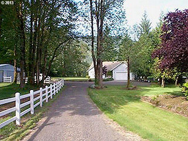  64005 E Brightwood Loop Rd, Brightwood, Oregon  photo