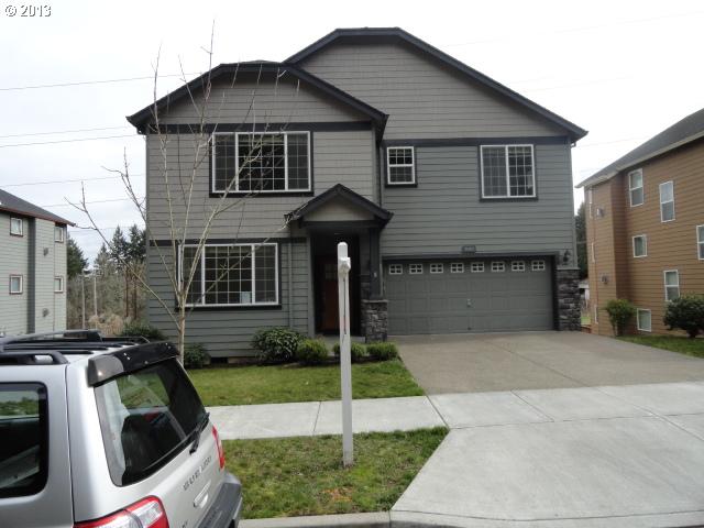  9140 Sw 161st Ave, Beaverton, Oregon  photo