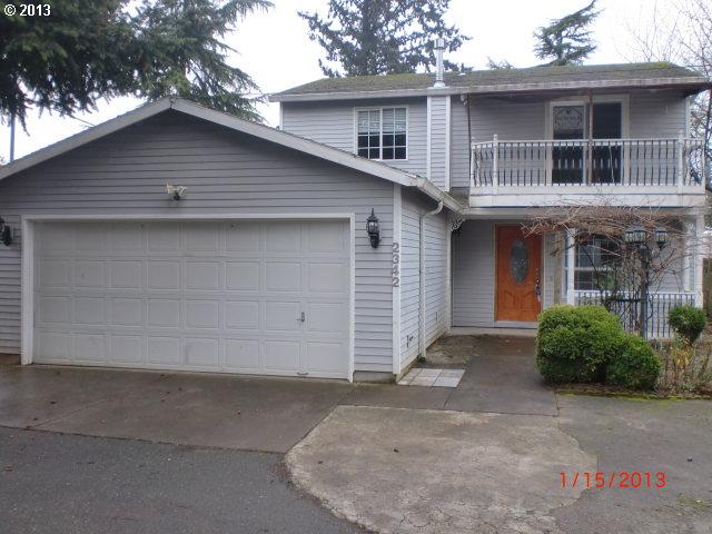  2342 Se 117th Ave, Portland, Oregon  photo