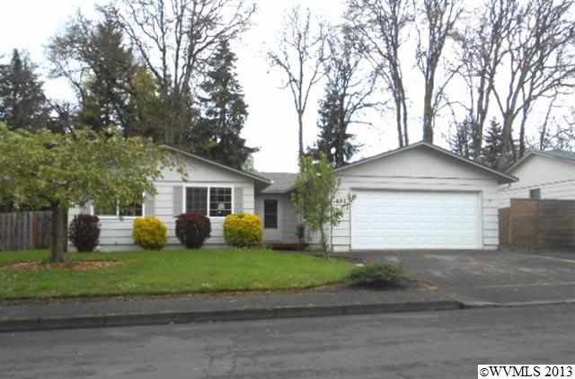  826 Red Cloud Ct Se, Salem, Oregon  photo