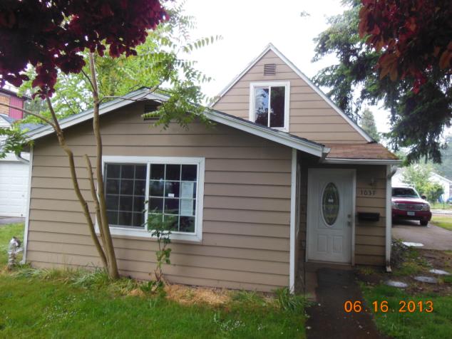  1031 6th Street NW, Salem, OR photo