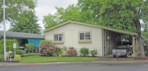  3300 Main St #113, Forest Grove, OR photo