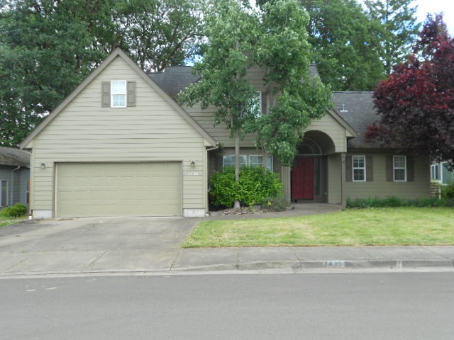  1435 NW Penny Lane, Albany, OR photo