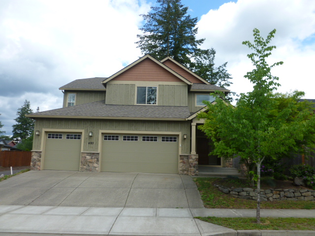  4783 Clubhouse Drive, Newberg, OR photo