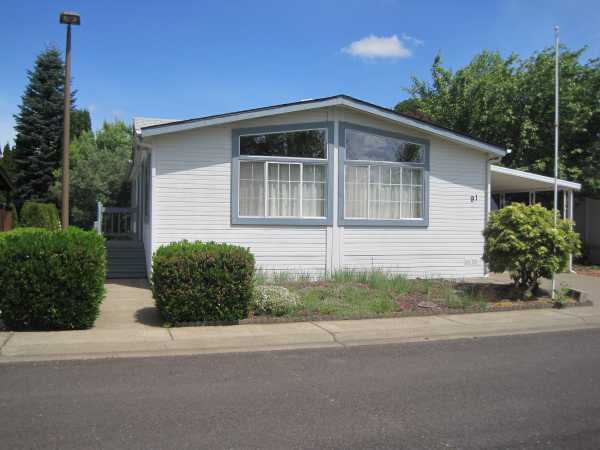  1699 N. Terry #91, Eugene, OR photo