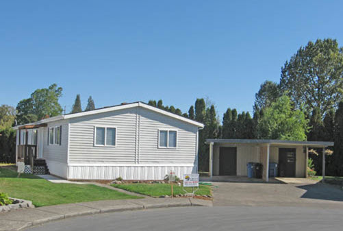  1600 Sq Ft Recently Updated 830 N Main Street # 17, Mount Angel, OR photo