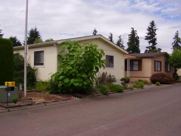  1400 S Elm St #58, Canby, OR photo