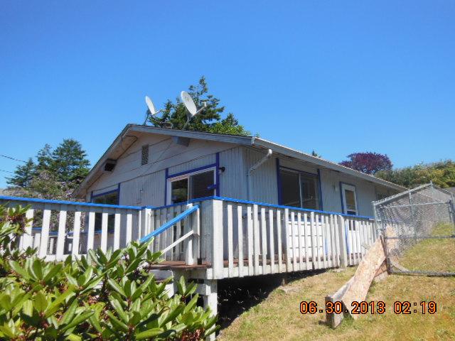 575 S Wasson St, Coos Bay, OR photo