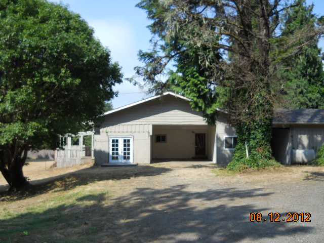  2033 W 12th St, Coquille, Oregon  photo