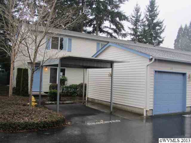  4792 Lancaster Dr Ne Apt 123, Salem, Oregon  photo