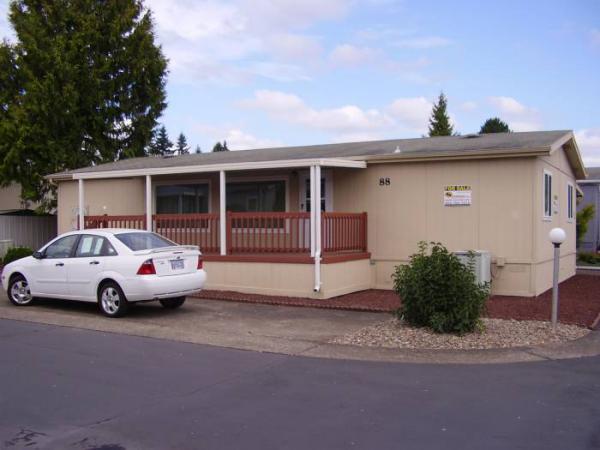  18485 SW Pacific Dr #88, Tualatin, OR photo