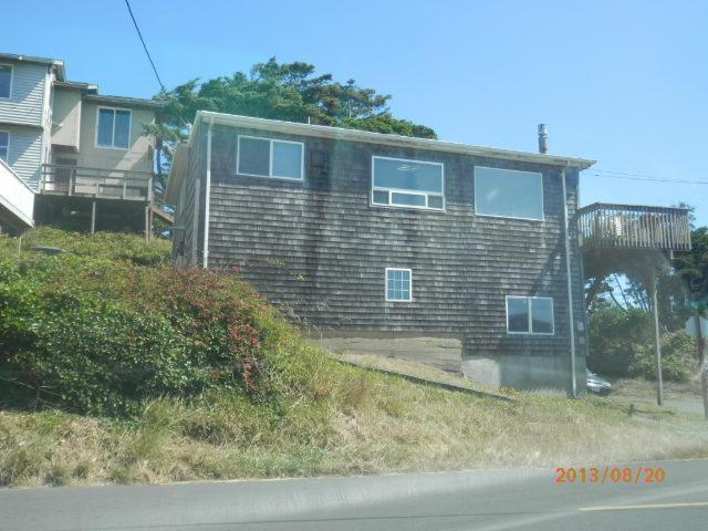  1115 Northwest Second Drive, Lincoln City, OR photo