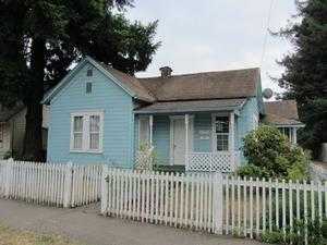  1660 Waller St Se, Salem, Oregon  photo