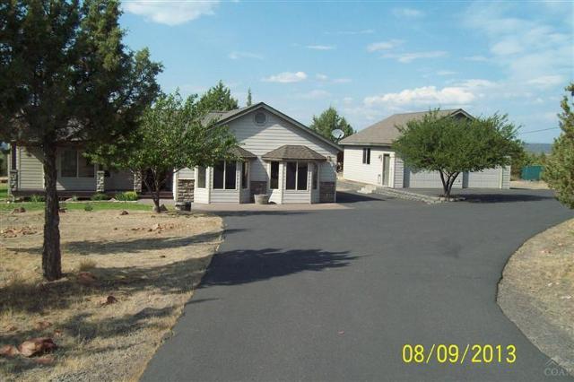  10951 Sw Riggs Rd, Powell Butte, Oregon photo