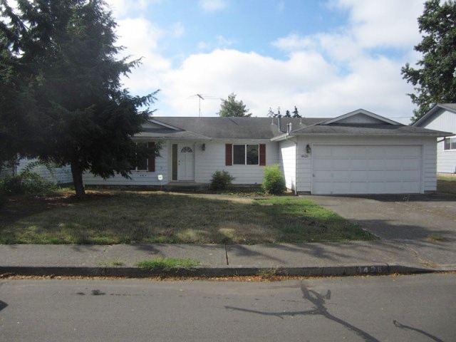  4426 Gladys Street NE, Salem, OR photo