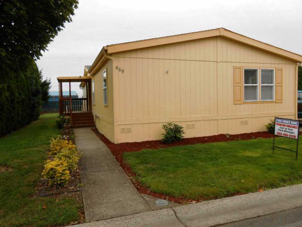  608 Windemere St. S.E. Space 59, Aumsville, OR photo