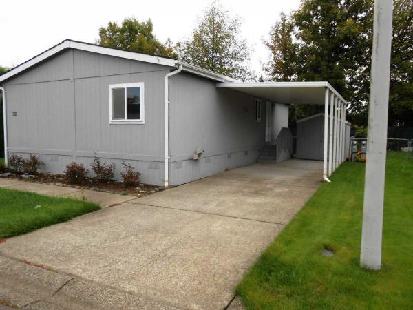  112 Camel Dr. S.E. Space 8, Aumsville, OR photo