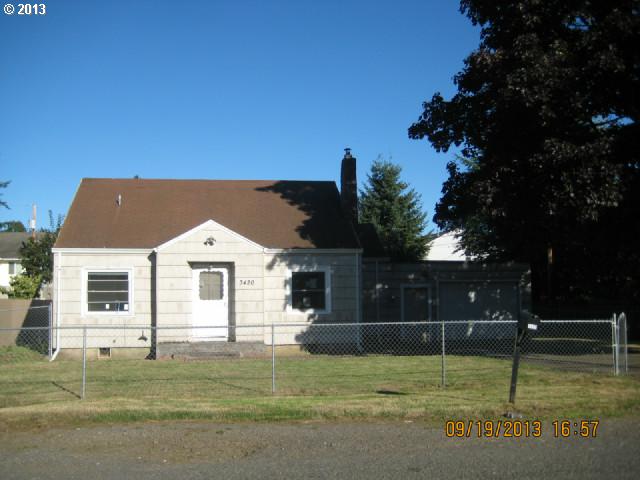  3420 Se 143rd Ave, Portland, Oregon  photo