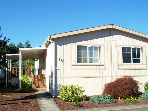  10400 SE Cook Cout # 100, Milwaukie, OR photo