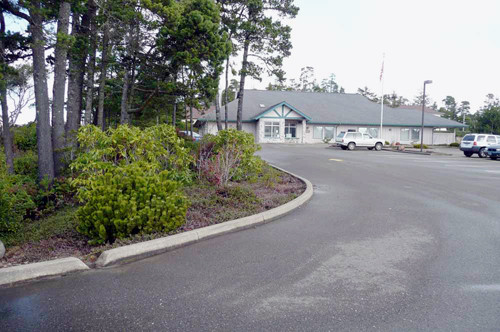  4480 HWY 101, Florence, OR photo