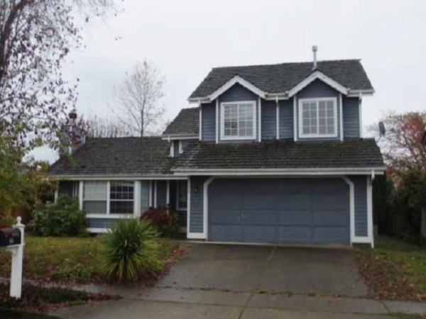  955 S 44th Street, Springfield, OR photo
