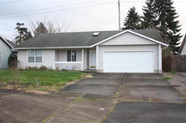  322 Pansy Way NE, Salem, OR photo