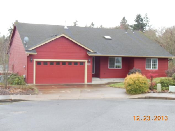  802 Rumsey Court NW, Salem, OR photo