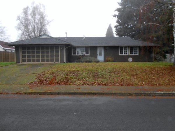  5071 Hasbrook Avenue NE, Keizer, OR photo