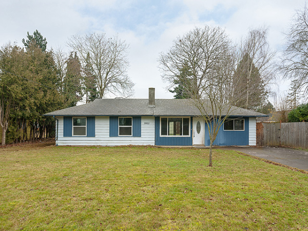  9920 SE Boise Street, Portland, OR photo