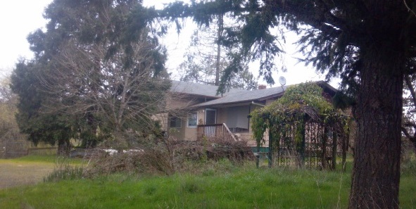  701 Green Valley Road, Oakland, OR photo