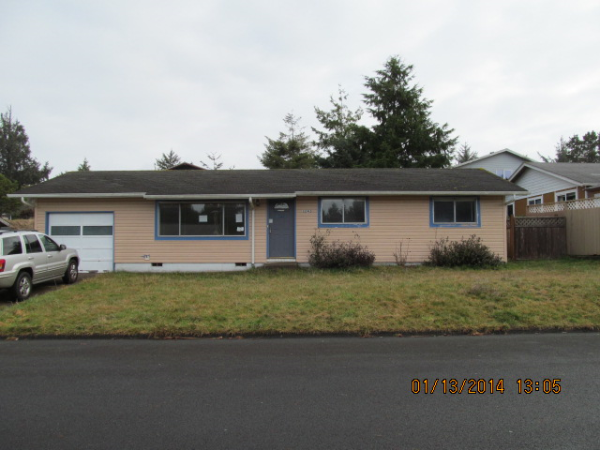  1245 Southeast Rose Street, Waldport, OR photo
