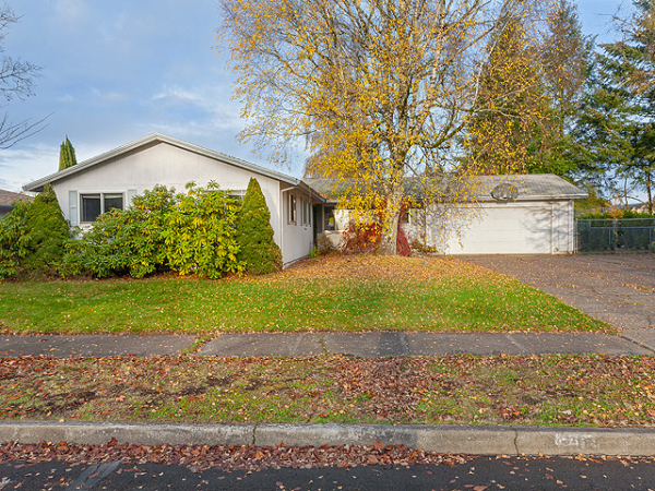  1503 Somera Drive, Forest Grove, OR photo